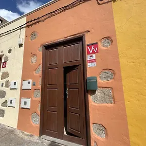 Casa Mojo Agüimes