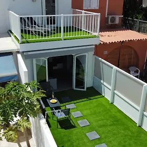 New Garden Solarium Maspalomas (Gran Canaria)