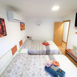 El Remanso Sevilla