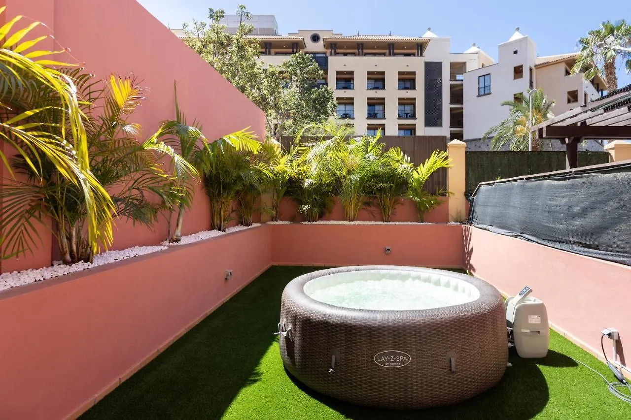 The duke paradise by Edén Rentals Costa Adeje  Costa Adeje (Tenerife)