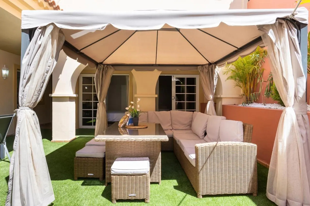 Appartamento The duke paradise by Edén Rentals Costa Adeje  Spagna