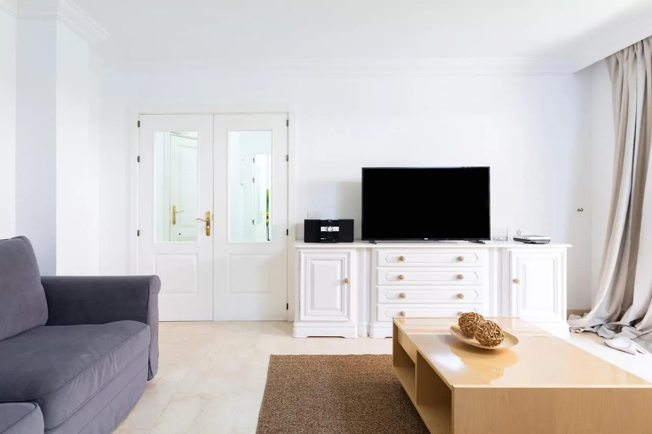 Appartamento The duke paradise by Edén Rentals Costa Adeje