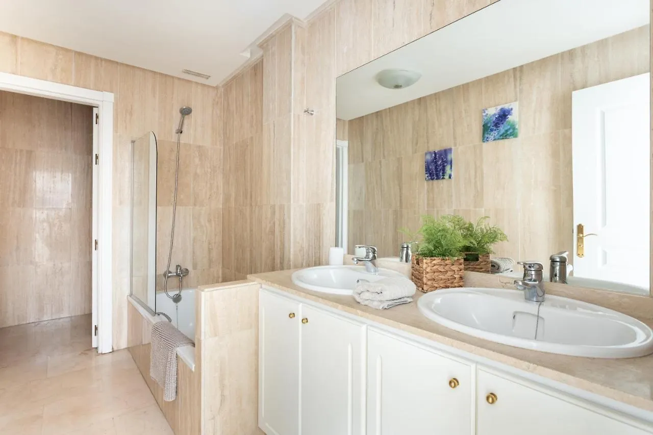 Appartamento The duke paradise by Edén Rentals Costa Adeje  Spagna