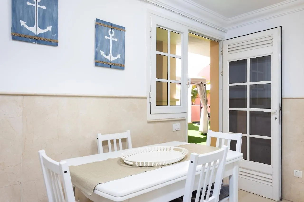 The duke paradise by Edén Rentals Costa Adeje  Appartamento