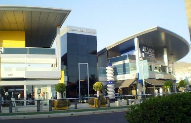 Appartamento The duke paradise by Edén Rentals Costa Adeje  Spagna