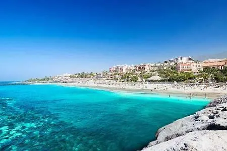 The duke paradise by Edén Rentals Costa Adeje  Appartamento