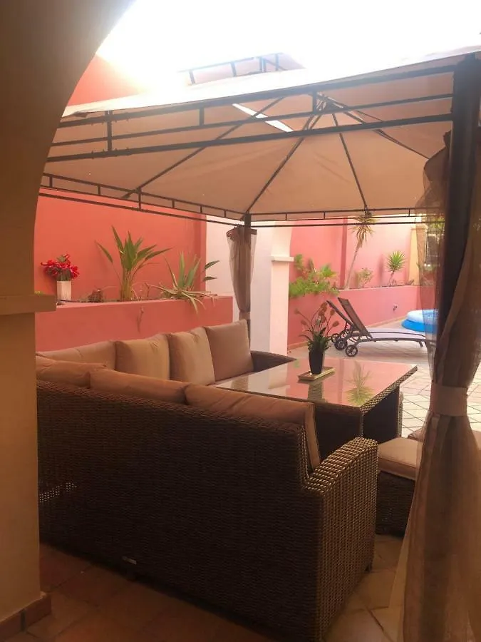Appartamento The duke paradise by Edén Rentals Costa Adeje
